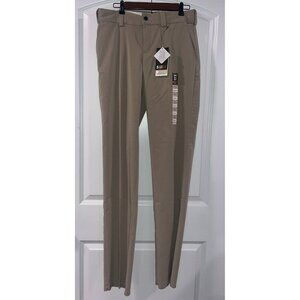 5.11 Women’s Size‎ 14 Uniform Pants Flex-Tac Straight Fit Khaki Fast Shipping!